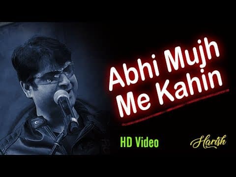 Abhi Mujh Me Kahin / Global Village Dubai