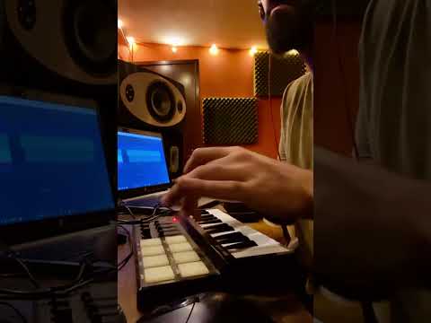 Afterlife by Switchfoot (Finger Drumming)