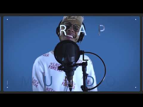 Avance Muñeca de papel -Rapal mundo - Sueña records