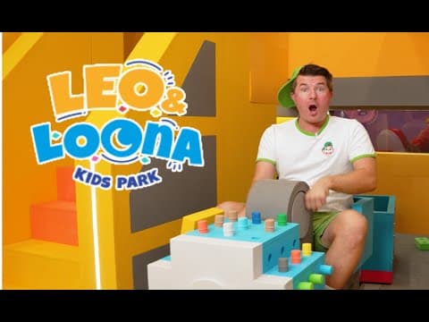 Magic Phil Presenter