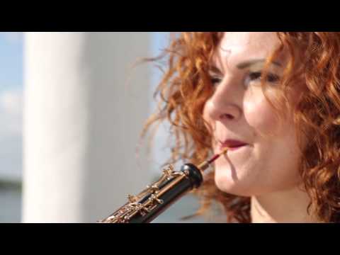 Yulia Soyan -OBOE