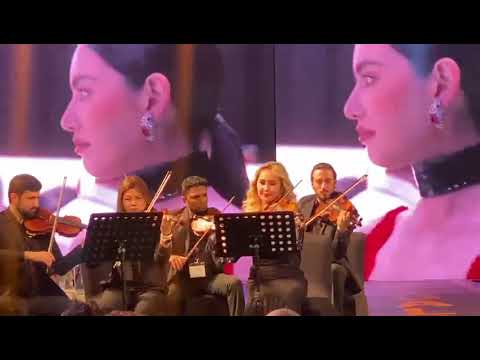 حفل توزيع جوائز ايميغالا في برج العرب 24.2.2022 emigala fashion awards in alarb tower