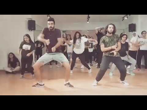 dancer boogie 6