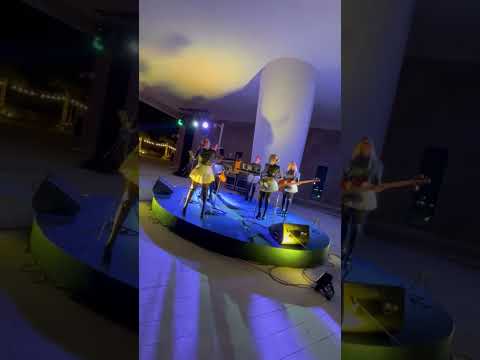 Party band
