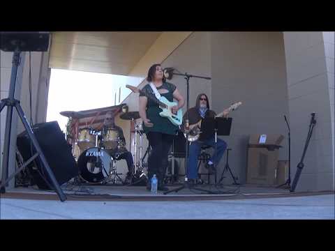 I'm a Woman Performance