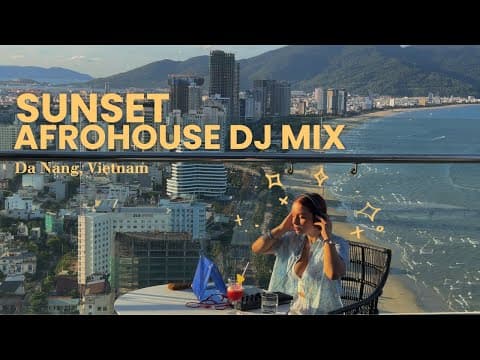 Afrohouse set