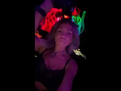 DJ ANGELA PANDELIS @ PENTHOUSE CLUB FIVE PALM JUMEIRAH
