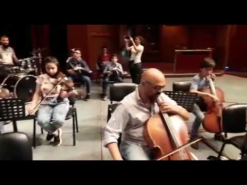 زينوا المرجة ..
