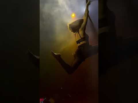Aerial Hoop