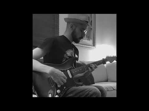 Sting - Shape of my heart guitar cover