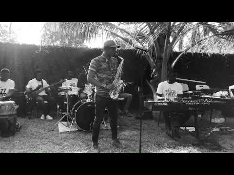 FK Selasi - Jazz Gig - Kwame Junior
