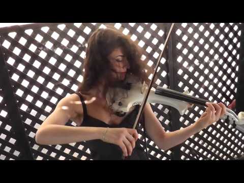 AnnaviolinistDubai