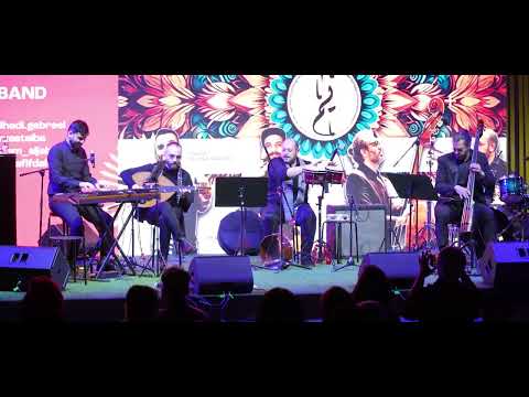 Latin Instrumental Four-Piece Band