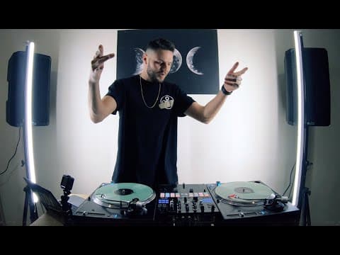 Turntable