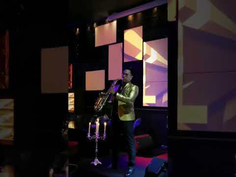 Pop Music - Live Sound