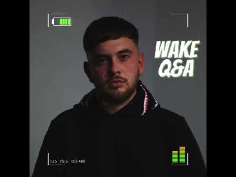 wake
