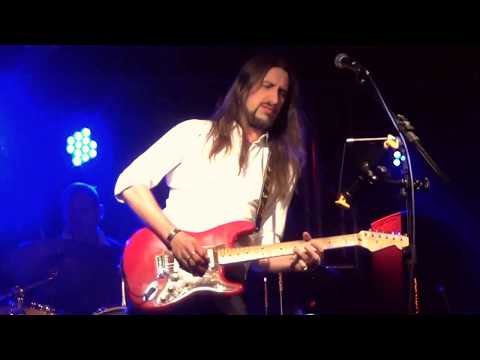 Periotti / Tissembaum / Weder - Blues Trío