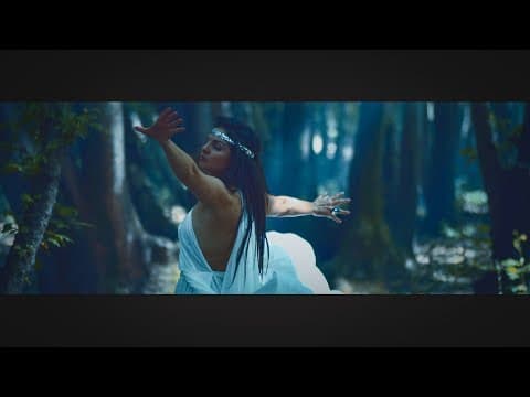 Original Single "Black Magic"