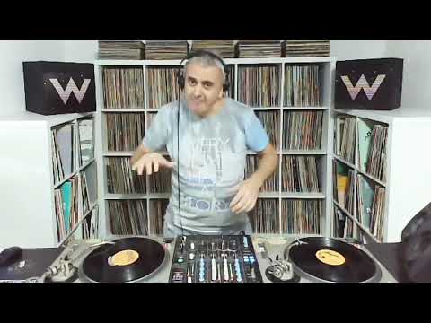 dj carlos willengton 5