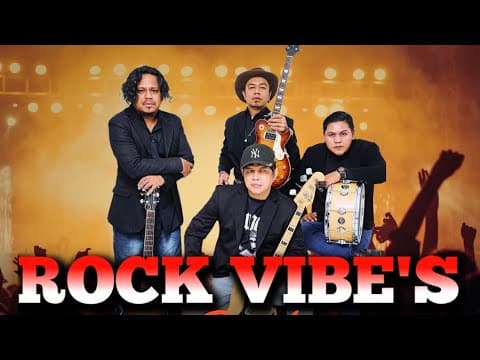 Rockvibes Band