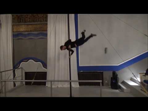 Mr Salter General Demo
