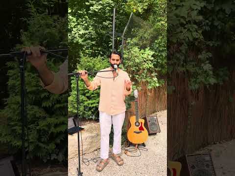 Wedding Version (Ceremony) Love & Hate - Michael Kiwanuka