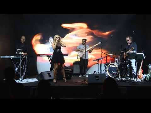 Wholla Lotta Love by Led Zeppelin