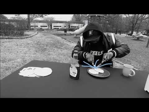 Inspirations - Smitty-G.
