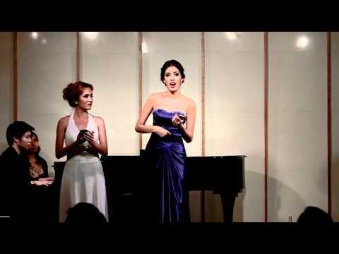 Mozart - Ah! guarda sorella