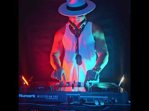 CoverSaxDJ