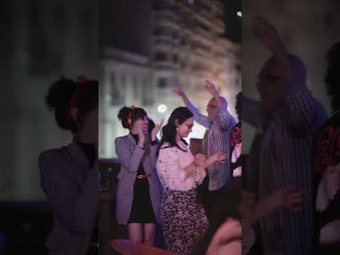 Flamenca Band Promo