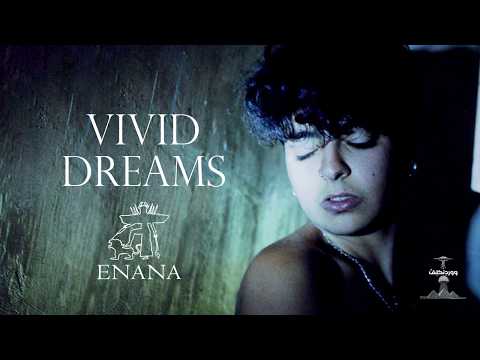 Enana - Vivid Dreams