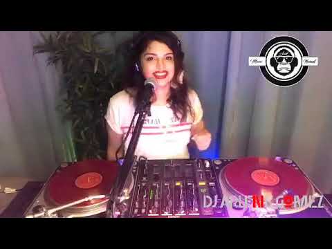 Dj Arlene Gomez Live stream