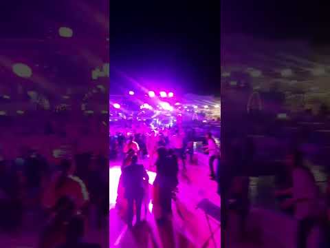 New Year @Sultan Gardens Sharm El Shiekh