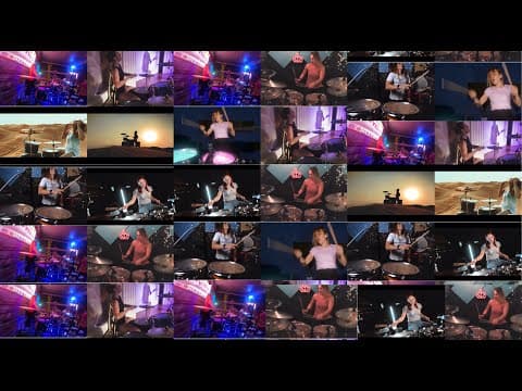 Medley | Ksenia Samoilova