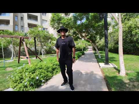 The Groove Series: Popping
