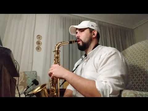 City of Stars - La La Land (Nico Peinado Sax Cover)