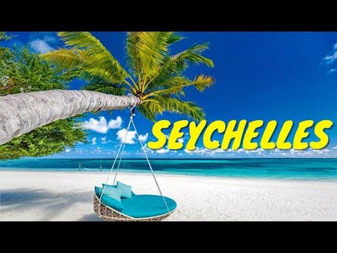 Vocal Covers Deep House 2018 (Seychelles island)