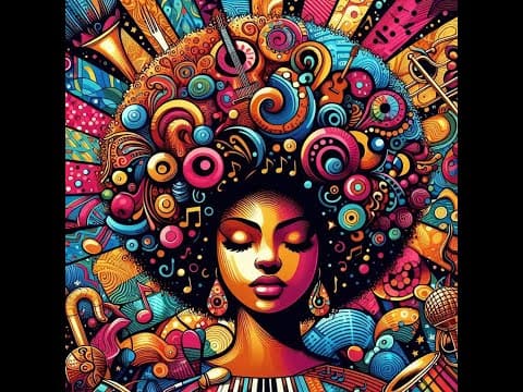AFRO HOUSE FINE SELECTION 2024 - 2025 MIXED BY DJ GALILO Vol.2
