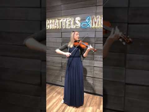 Live Event for Chattels and More, MOE