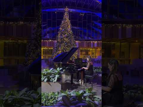 New Year performance