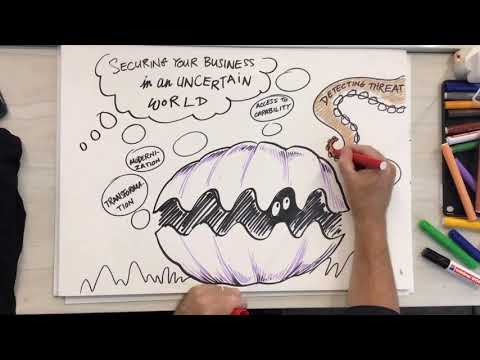 Scribing Artist
