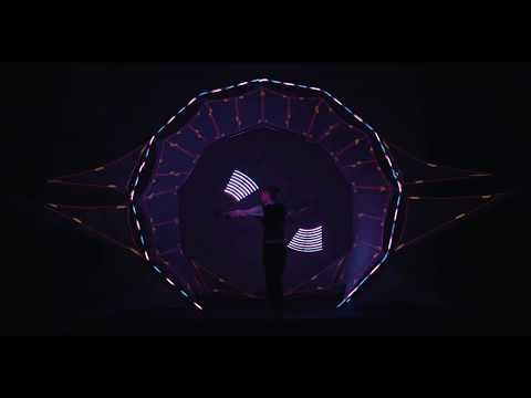 Vojta in Flux 2019