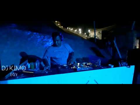 DJ KIMO (EGY) – Beggin’ (Remix) Live From the Beach