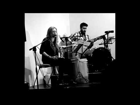 Mix Argentinian and spanish songs - Nath Ottaviano & Lucas Carrillo