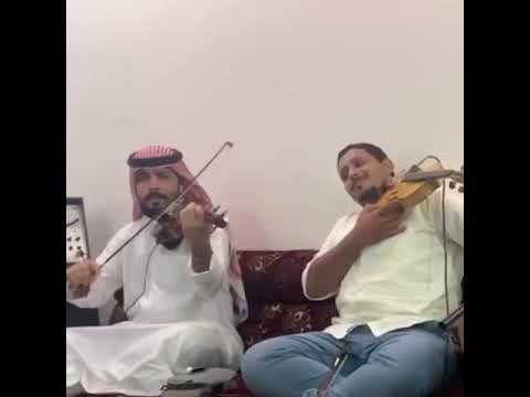 Hussain Violin 3