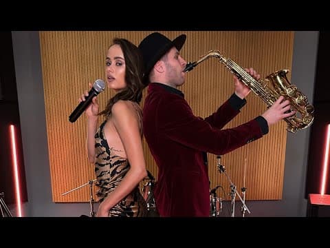 Duo sax