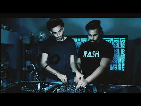 djmesh 2