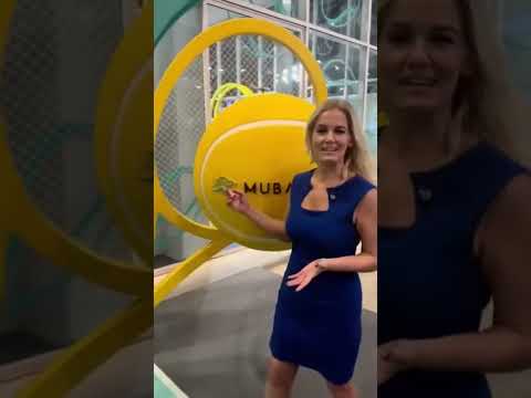 Laura Naylor - Presenter Showreel 2026