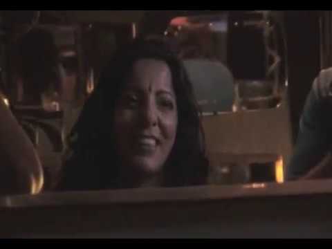 Guy Bavli - Mirror Room Project - Making someone invisible!